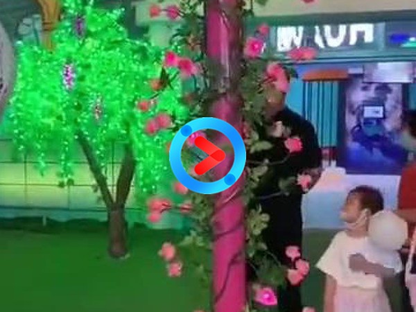 空中自行車(chē)
